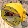 Swash Plate Piston Motor Hydraulic motors and parts for pavers Factory